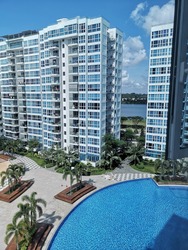 Waterview (D18), Condominium #193145202